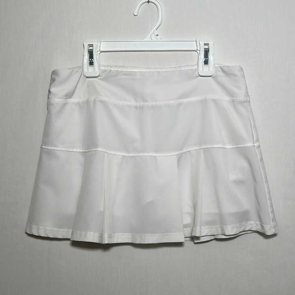 Women’s tennis skirt